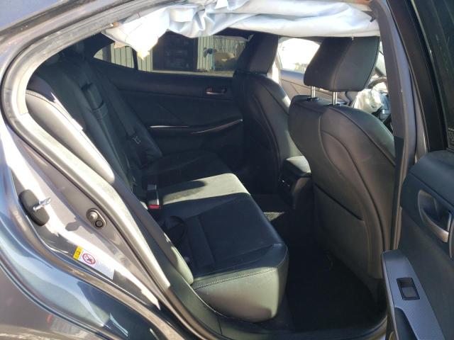 Aukcja sprzedaży 2017 Lexus Is 200t, vin: JTHBA1D25H5042653, numer aukcji: 43733474