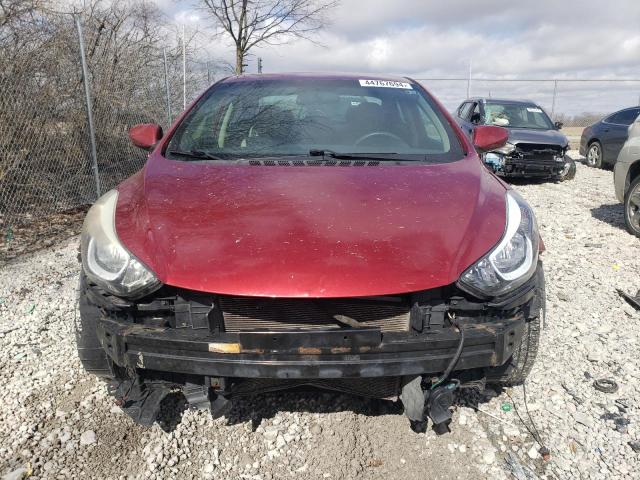 Aukcja sprzedaży 2016 Hyundai Elantra Se, vin: 5NPDH4AE8GH733454, numer aukcji: 44767694