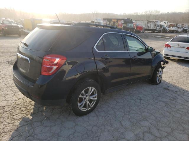 Aukcja sprzedaży 2017 Chevrolet Equinox Lt, vin: 2GNALCEK1H1590871, numer aukcji: 43951874
