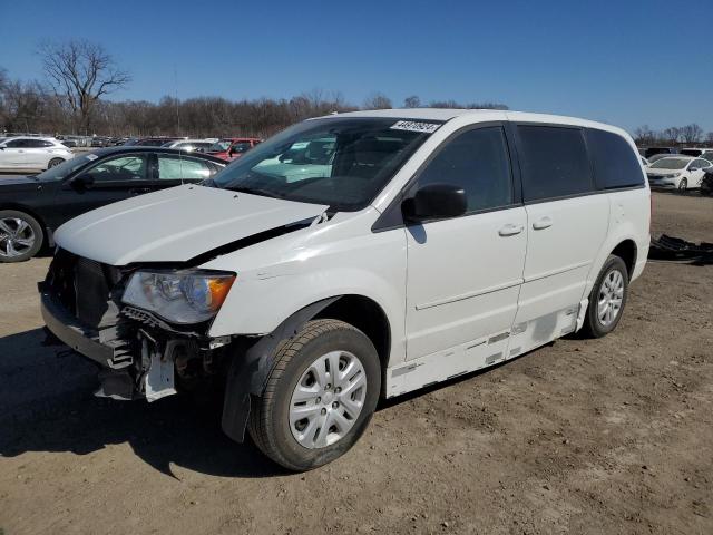 Aukcja sprzedaży 2014 Dodge Grand Caravan Se, vin: 2C7WDGBG4ER473143, numer aukcji: 44970924