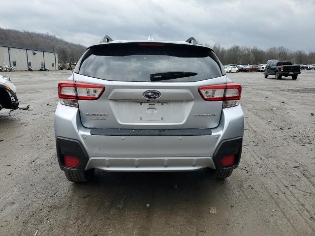 44470714 :رقم المزاد ، JF2GTANCXKH217785 vin ، 2019 Subaru Crosstrek Limited مزاد بيع