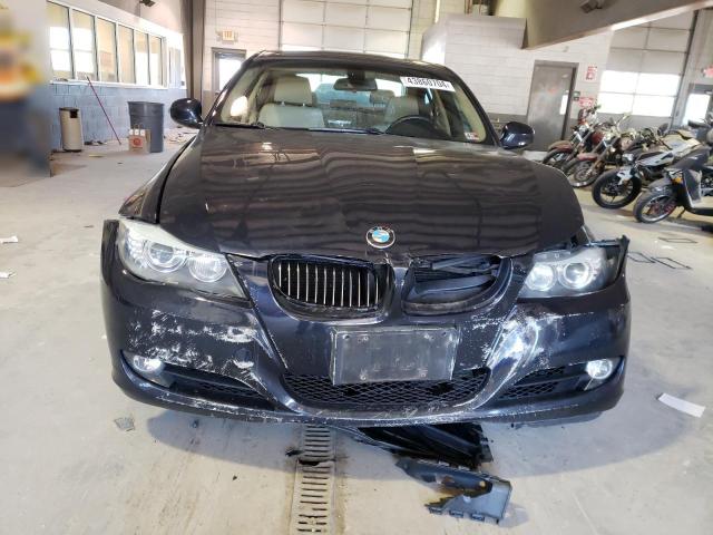 Aukcja sprzedaży 2009 Bmw 328 I, vin: WBAPH73579E127753, numer aukcji: 43860704
