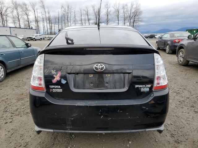 Aukcja sprzedaży 2009 Toyota Prius, vin: JTDKB20U393506063, numer aukcji: 43939734