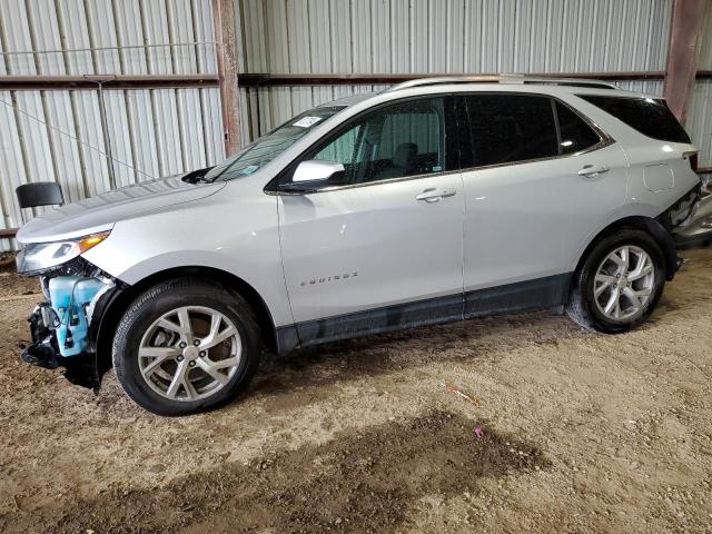 Aukcja sprzedaży 2019 Chevrolet Equinox Lt, vin: 2GNAXLEX1K6193199, numer aukcji: 41127194