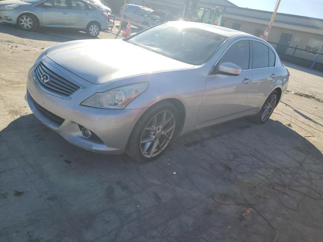 38061844 :رقم المزاد ، JN1CV6AR9DM764042 vin ، 2013 Infiniti G37 مزاد بيع