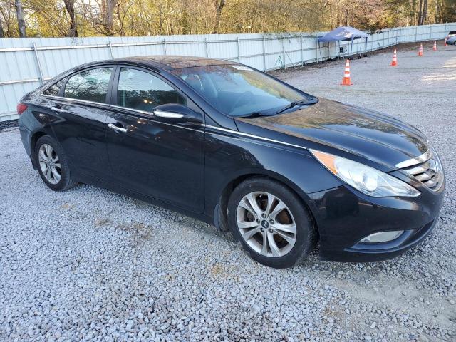 Aukcja sprzedaży 2013 Hyundai Sonata Se, vin: 5NPEC4AC9DH538718, numer aukcji: 43727804