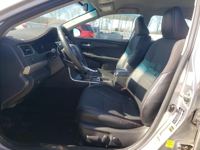Aukcja sprzedaży 2017 Toyota Camry Le, vin: 4T1BF1FK2HU744236, numer aukcji: 42551954