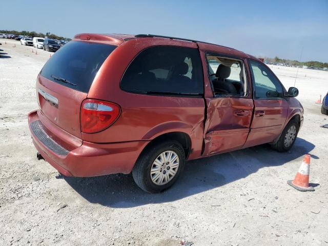 Aukcja sprzedaży 2007 Chrysler Town & Country Lx, vin: 2A4GP44R17R220803, numer aukcji: 44447654