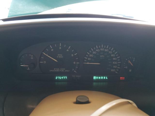 42956864 :رقم المزاد ، 1C4GJ44G9YB787718 vin ، 2000 Chrysler Grand Voyager Se مزاد بيع