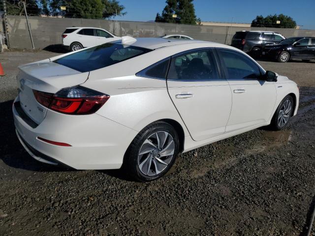 Продажа на аукционе авто 2019 Honda Insight Touring, vin: 19XZE4F99KE014365, номер лота: 41186804