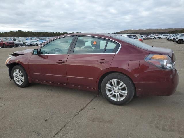 2012 Nissan Altima Base მანქანა იყიდება აუქციონზე, vin: 1N4AL2AP1CC176339, აუქციონის ნომერი: 43627884