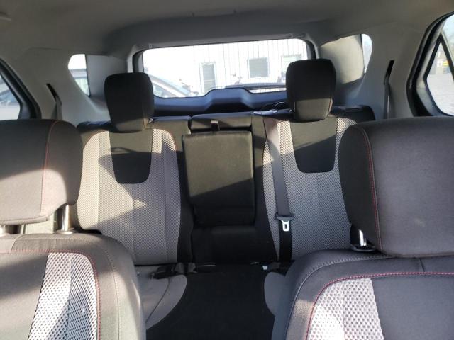Aukcja sprzedaży 2017 Chevrolet Equinox Lt, vin: 2GNALCEK1H1590871, numer aukcji: 43951874