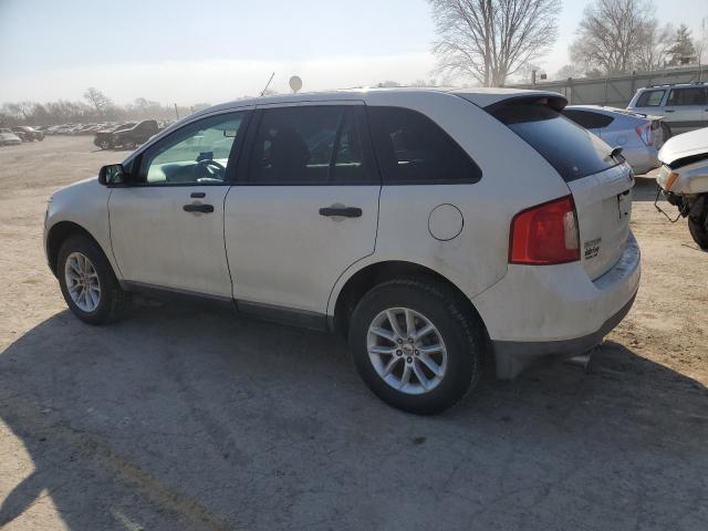 Aukcja sprzedaży 2013 Ford Edge, vin: 2FMDK3GC5DBB56628, numer aukcji: 43938414