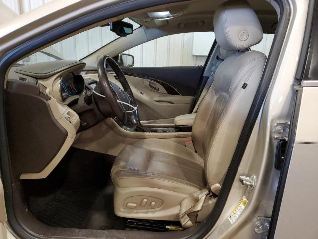 Aukcja sprzedaży 2015 Buick Lacrosse, vin: 1G4GB5G33FF181201, numer aukcji: 41457874