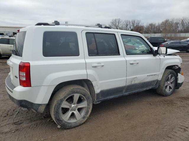 Aukcja sprzedaży 2017 Jeep Patriot Latitude, vin: 1C4NJRFB1HD133516, numer aukcji: 41186544