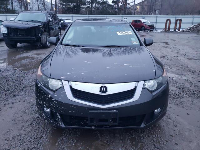 40879864 :رقم المزاد ، JH4CU26619C031194 vin ، 2009 Acura Tsx مزاد بيع
