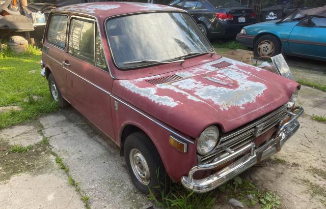 Aukcja sprzedaży 1972 Honda Nb50, vin: AN6001051930, numer aukcji: 44595614