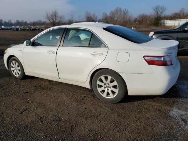 42459224 :رقم المزاد ، 4T1BB46K69U092252 vin ، 2009 Toyota Camry Hybrid مزاد بيع