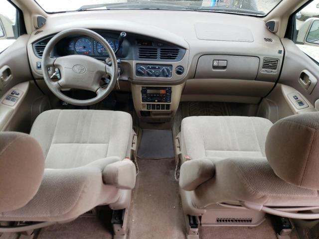 Aukcja sprzedaży 2003 Toyota Sienna Le, vin: 4T3ZF13C93U519808, numer aukcji: 43072364