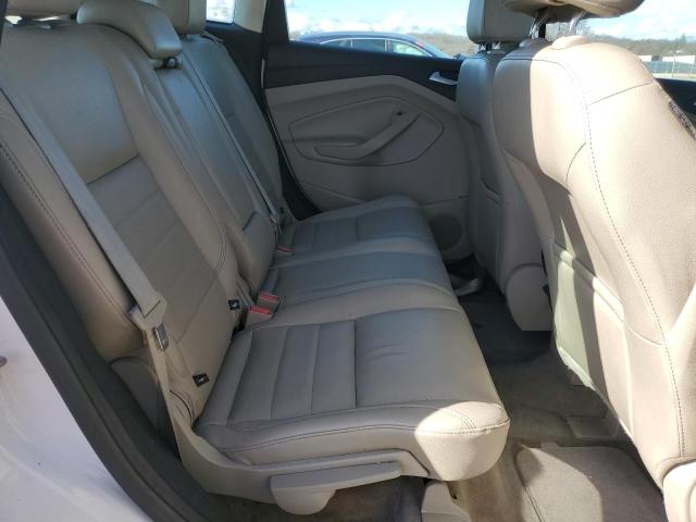 Aukcja sprzedaży 2013 Ford C-max Premium, vin: 1FADP5CU5DL553620, numer aukcji: 43873714