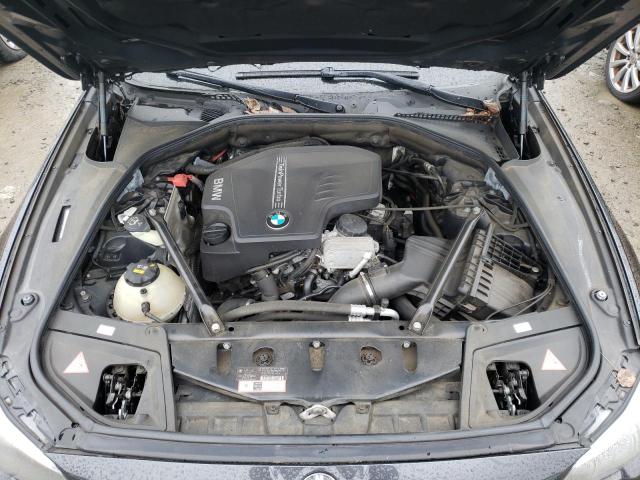 41517594 :رقم المزاد ، WBA5A7C5XED617101 vin ، 2014 Bmw 528 Xi مزاد بيع