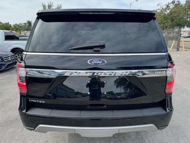 Продажа на аукционе авто 2019 Ford Expedition Max Limited, vin: 1FMJK1KT9KEA42633, номер лота: 41527464