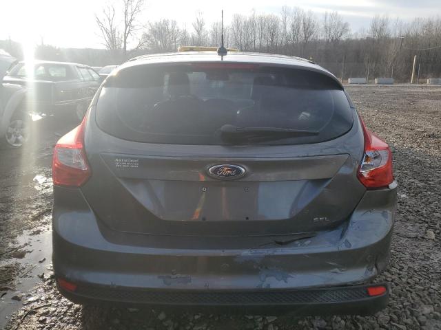 2012 Ford Focus Sel მანქანა იყიდება აუქციონზე, vin: 1FAHP3M26CL339060, აუქციონის ნომერი: 41868174