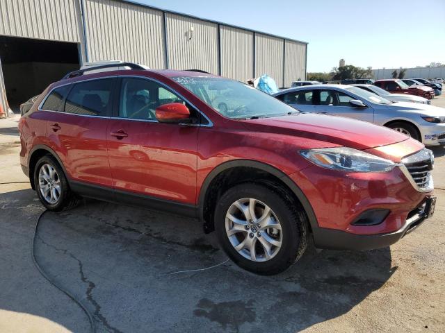 2015 Mazda Cx-9 Touring მანქანა იყიდება აუქციონზე, vin: JM3TB2CA5F0467907, აუქციონის ნომერი: 43657944