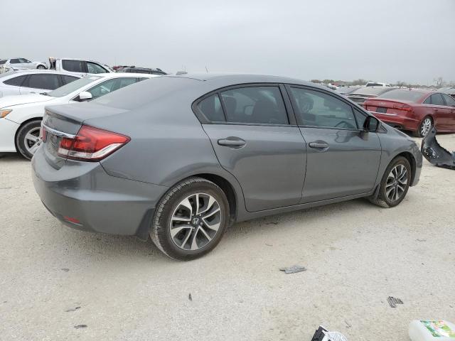 Aukcja sprzedaży 2013 Honda Civic Ex, vin: 19XFB2F88DE087365, numer aukcji: 45204304