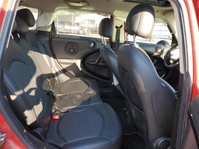 Продажа на аукционе авто 2012 Mini Cooper S Countryman, vin: WMWZC3C5XCWL87730, номер лота: 43845814