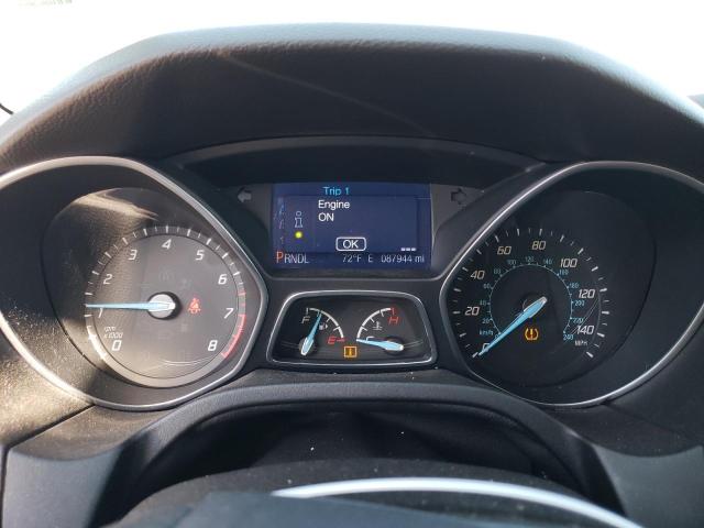 44145554 :رقم المزاد ، 1FADP3K24EL122725 vin ، 2014 Ford Focus Se مزاد بيع