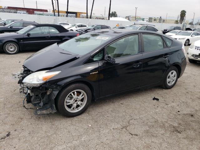 Aukcja sprzedaży 2011 Toyota Prius, vin: JTDKN3DU0B0260152, numer aukcji: 44068154