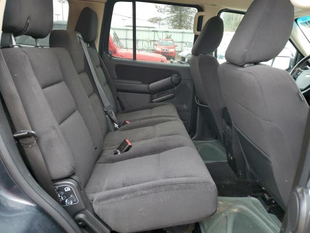 Aukcja sprzedaży 2010 Ford Explorer Xlt, vin: 1FMEU7DE5AUA77770, numer aukcji: 43864894