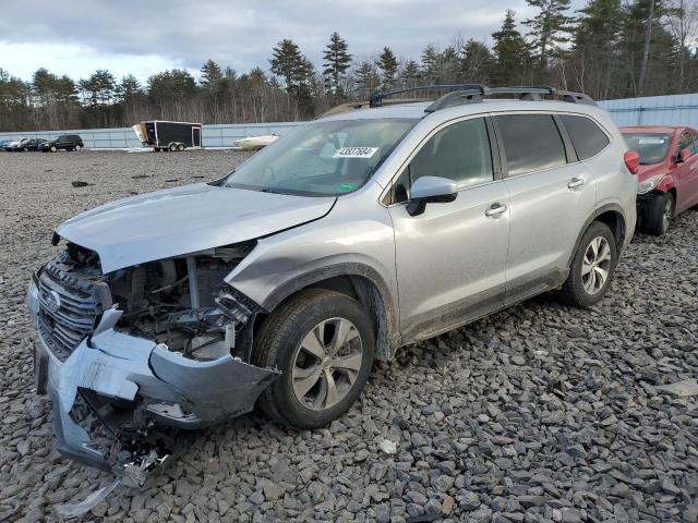 Aukcja sprzedaży 2021 Subaru Ascent Premium, vin: 4S4WMAFD3M3404263, numer aukcji: 43837684