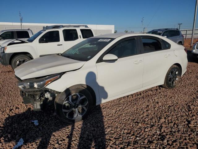 Aukcja sprzedaży 2019 Kia Forte Fe, vin: 3KPF24AD3KE134119, numer aukcji: 43305184