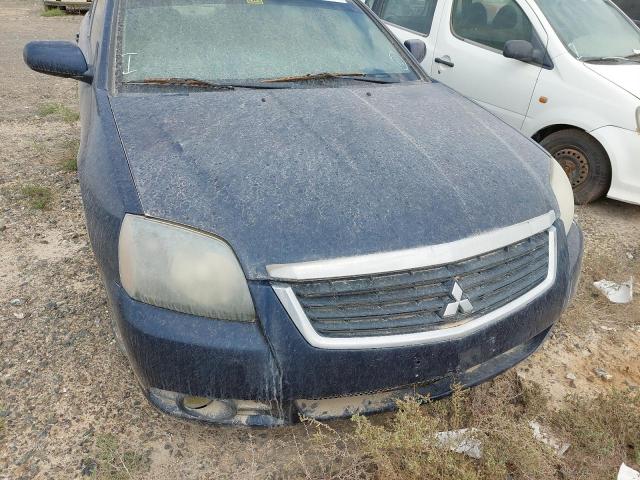 Aukcja sprzedaży 2009 Mitsubishi Galant, vin: 4P3SYDJ3A9E802139, numer aukcji: 43754454