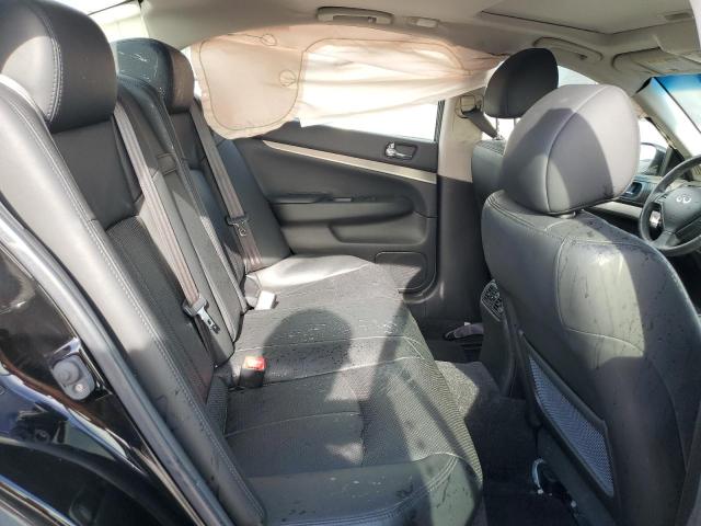 Aukcja sprzedaży 2015 Infiniti Q40, vin: JN1CV6ARXFM524355, numer aukcji: 41952514