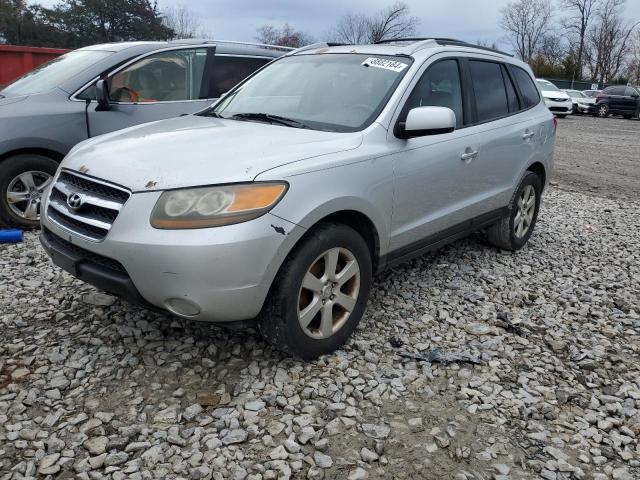 Aukcja sprzedaży 2007 Hyundai Santa Fe Se, vin: 5NMSH13E77H008508, numer aukcji: 43882184
