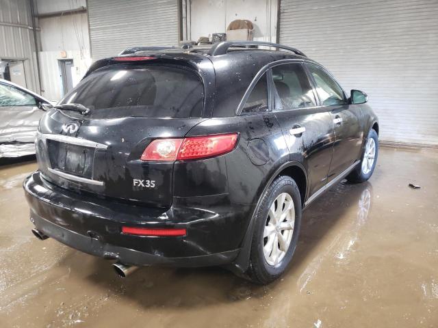 Aukcja sprzedaży 2006 Infiniti Fx35, vin: JNRAS08W36X211586, numer aukcji: 40212844