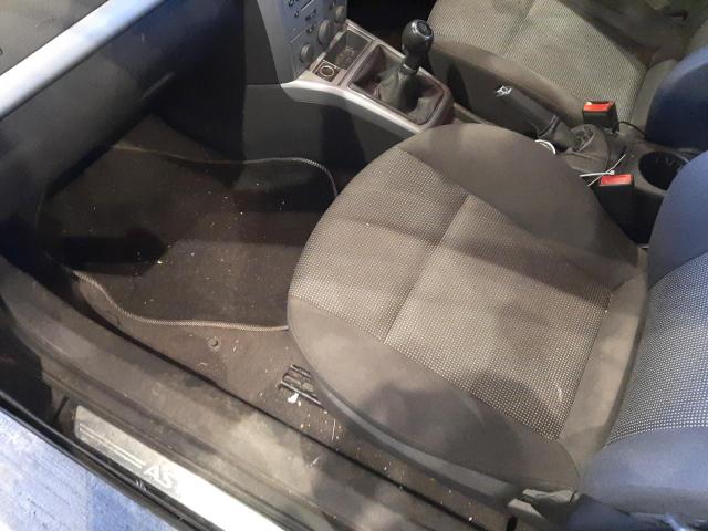Aukcja sprzedaży 2008 Vauxhall Astra Sxi, vin: W0L0AHL4888134198, numer aukcji: 43945414