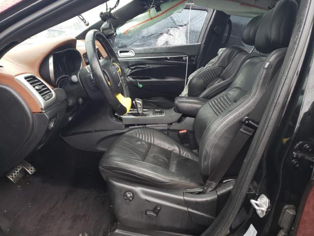 Aukcja sprzedaży 2017 Jeep Grand Cherokee Srt-8, vin: 1C4RJFDJ1HC760118, numer aukcji: 43920244
