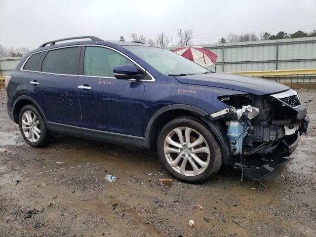 Продаж на аукціоні авто 2012 Mazda Cx-9, vin: JM3TB3DV4C0335286, номер лоту: 41999284