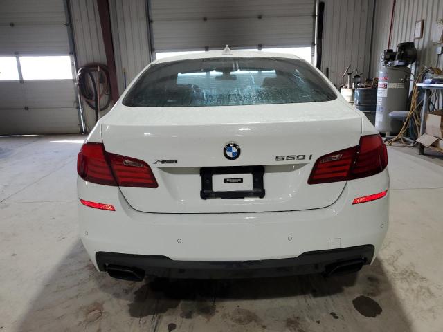 Aukcja sprzedaży 2013 Bmw 550 Xi, vin: WBAFU9C58DDY71783, numer aukcji: 43844124