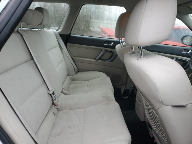 Aukcja sprzedaży 2009 Subaru Outback 2.5i, vin: 4S4BP61C597310872, numer aukcji: 44992374
