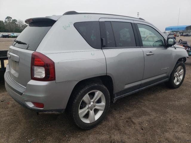2014 Jeep Compass Sport მანქანა იყიდება აუქციონზე, vin: 1C4NJCBBXED893667, აუქციონის ნომერი: 42486264