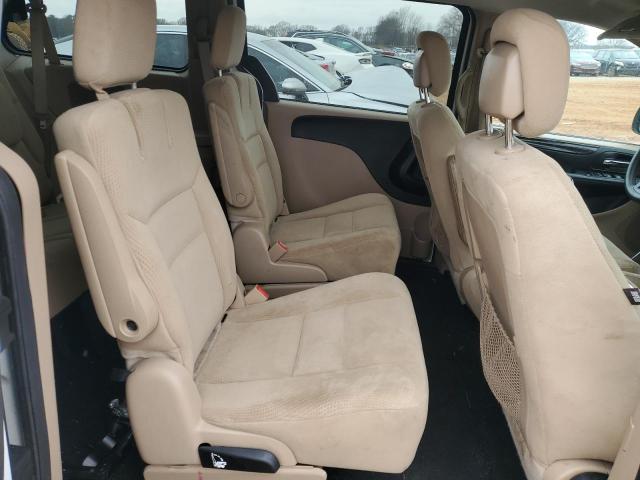 Aukcja sprzedaży 2016 Dodge Grand Caravan Sxt, vin: 2C4RDGCG7GR234777, numer aukcji: 41630774