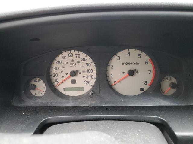 43291424 :رقم المزاد ، JN8AR07Y5YW402440 vin ، 2000 Nissan Pathfinder Le مزاد بيع
