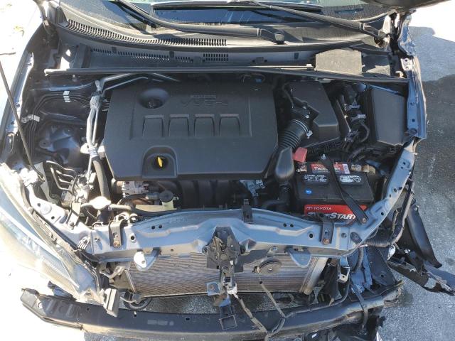 Aukcja sprzedaży 2019 Toyota Corolla L, vin: 2T1BURHE0KC155318, numer aukcji: 43686984