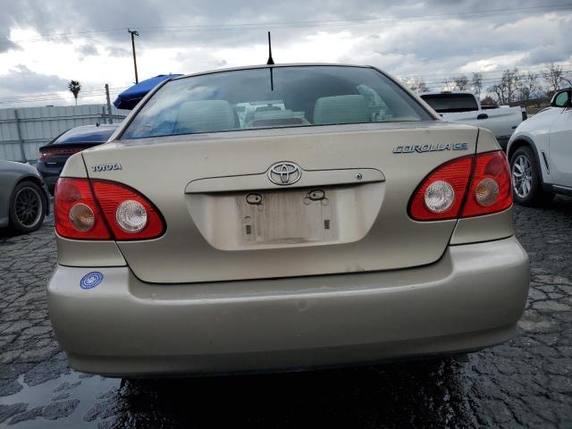 Продажа на аукционе авто 2005 Toyota Corolla Ce, vin: 1NXBR32E75Z479070, номер лота: 43694324