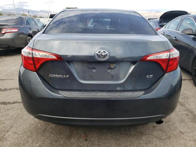 43962364 :رقم المزاد ، 2T1BURHEXGC594145 vin ، 2016 Toyota Corolla L مزاد بيع